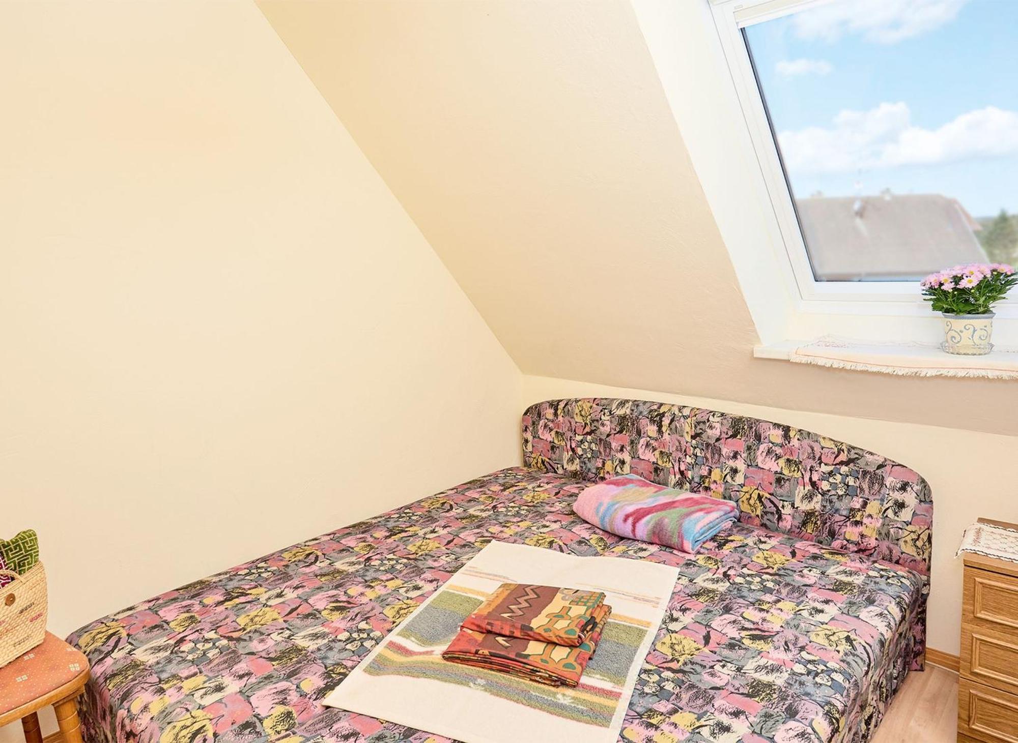 Ferienwohnung Haus Barbara Bräunlingen Exteriér fotografie